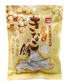 Amazon | 天狗堂 ひとくちきなこ餅 140g×12袋 | 天狗堂宝船